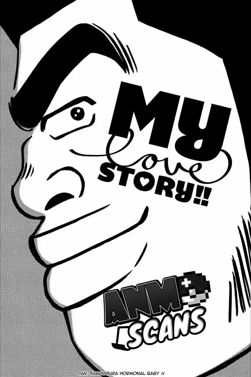 Ore Monogatari!! capítulo 16, página 2