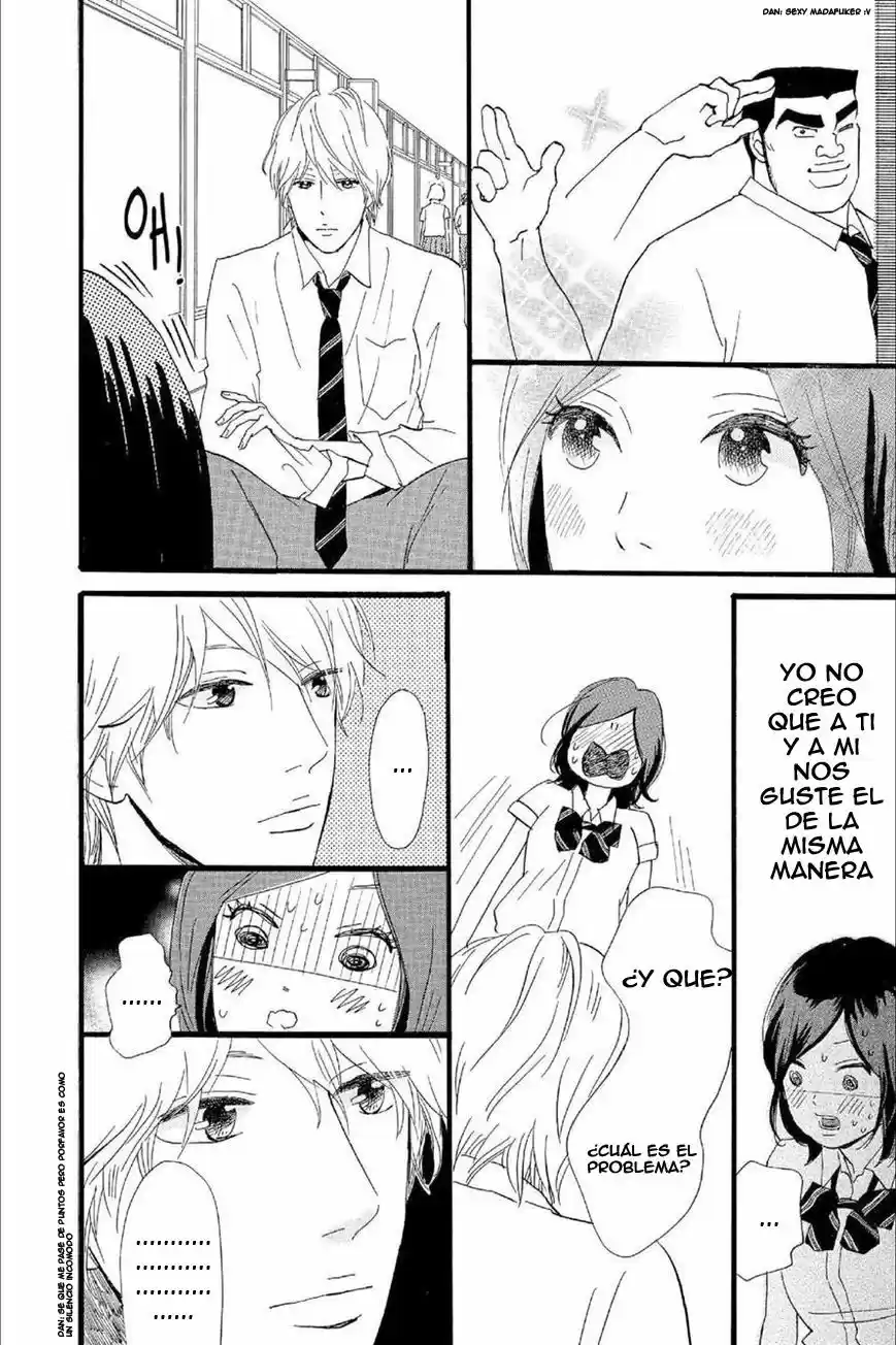 Ore Monogatari!! capítulo 16, página 5