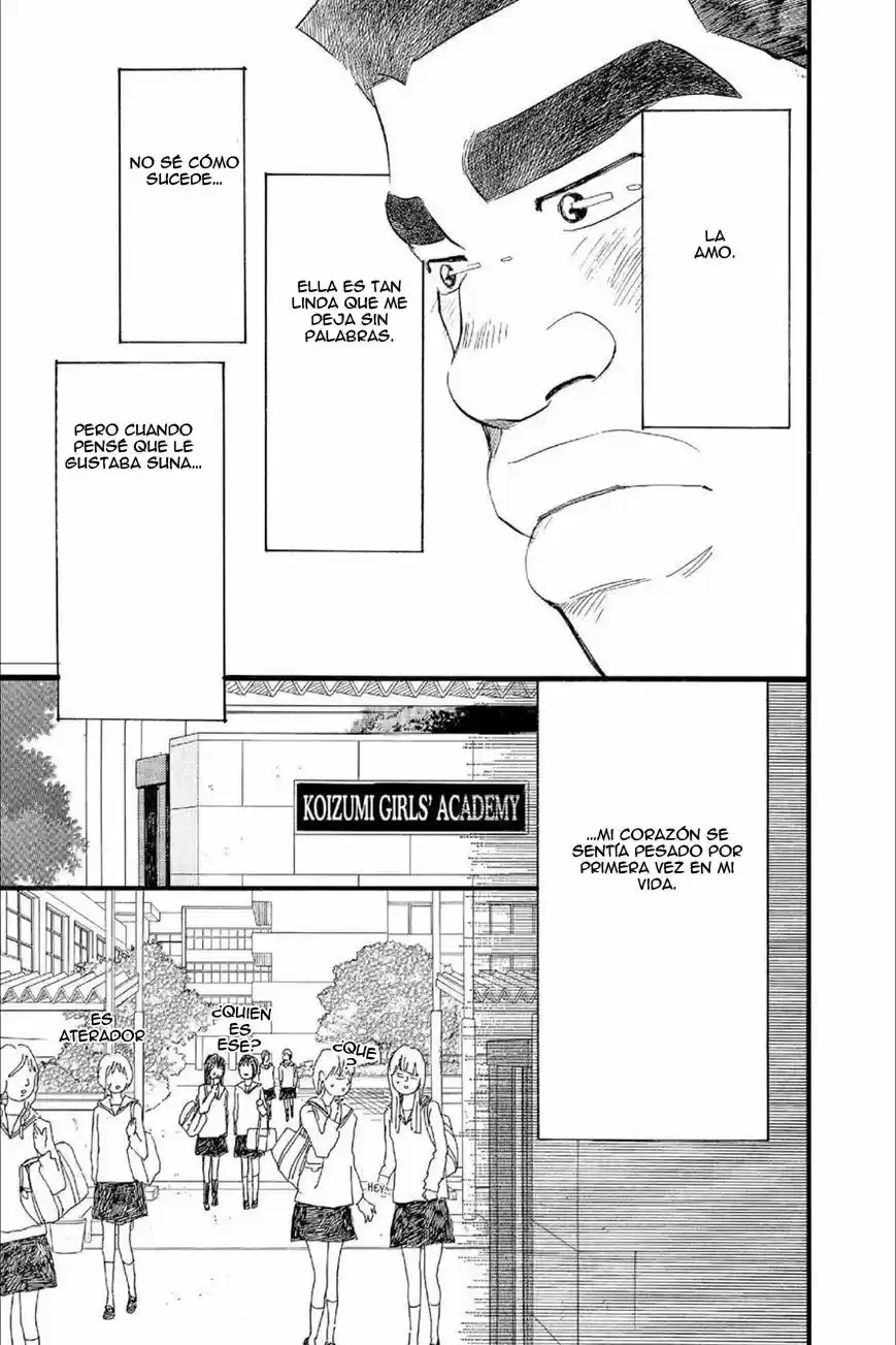 Ore Monogatari!! capítulo 16, página 30