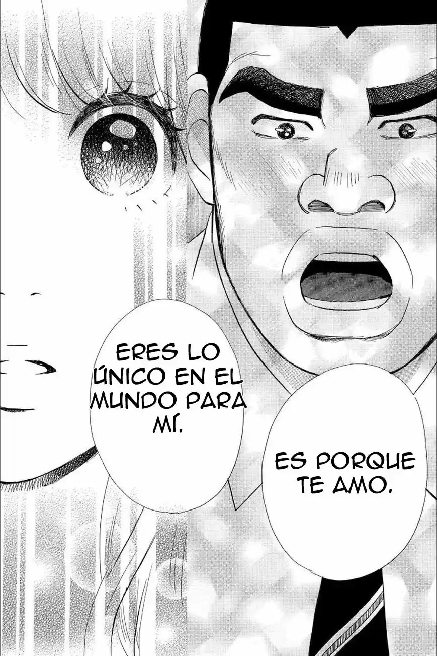 Ore Monogatari!! capítulo 16, página 33