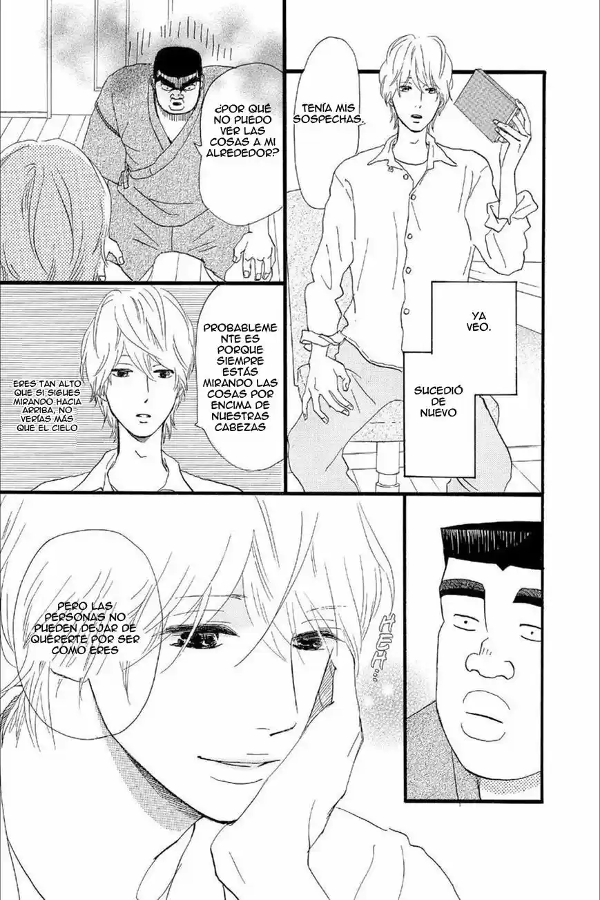 Ore Monogatari!! capítulo 16, página 38