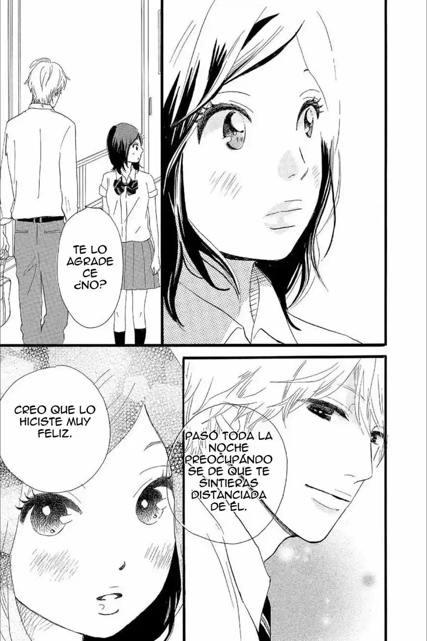 Ore Monogatari!! capítulo 16, página 42