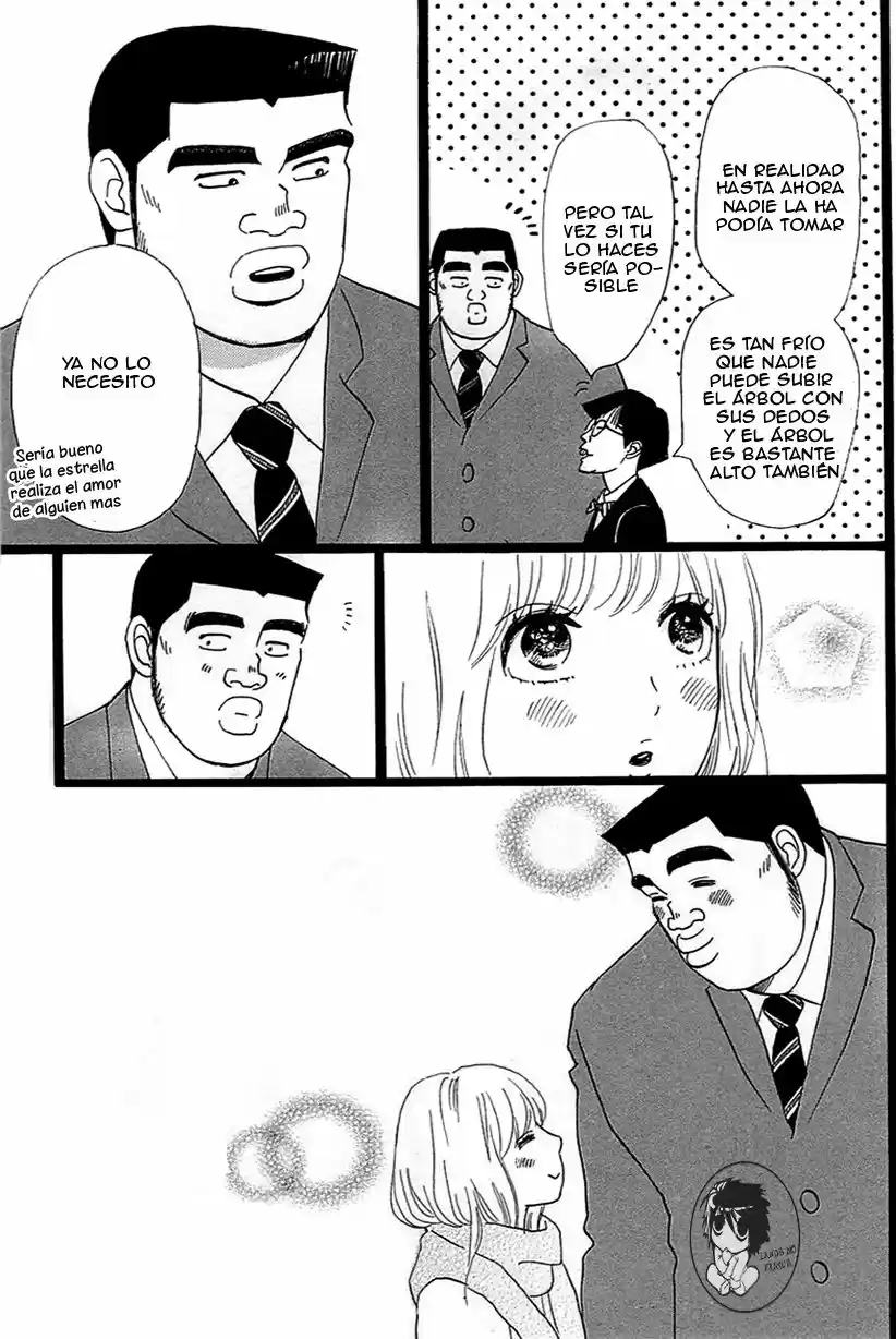 Ore Monogatari!! capítulo 17, página 15