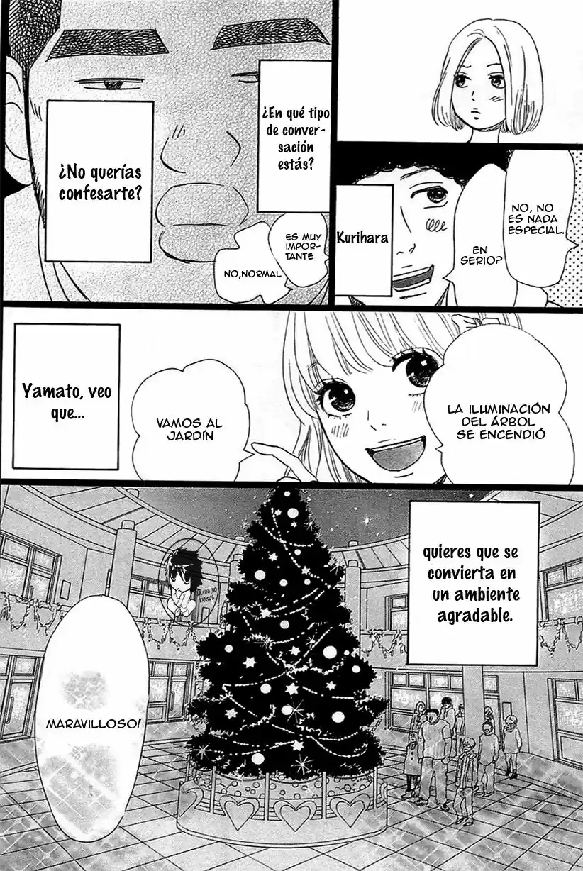 Ore Monogatari!! capítulo 17, página 22