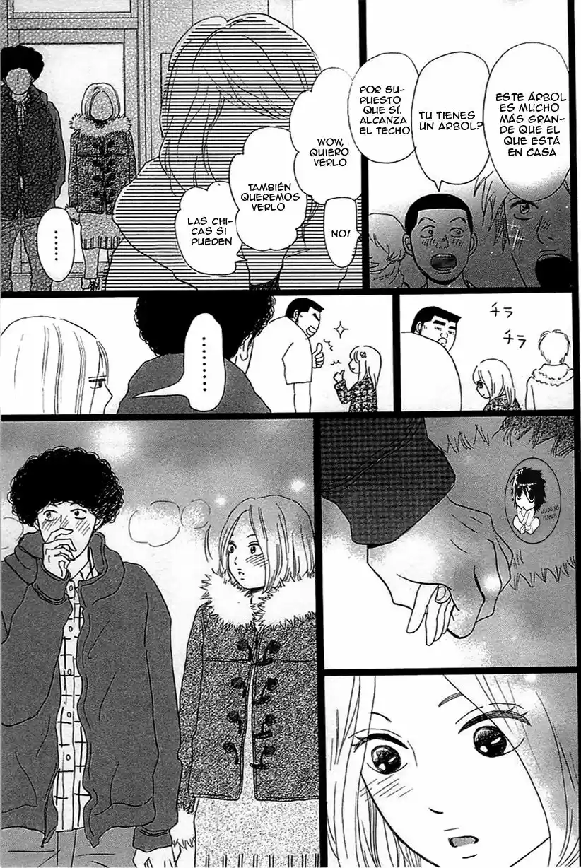 Ore Monogatari!! capítulo 17, página 23