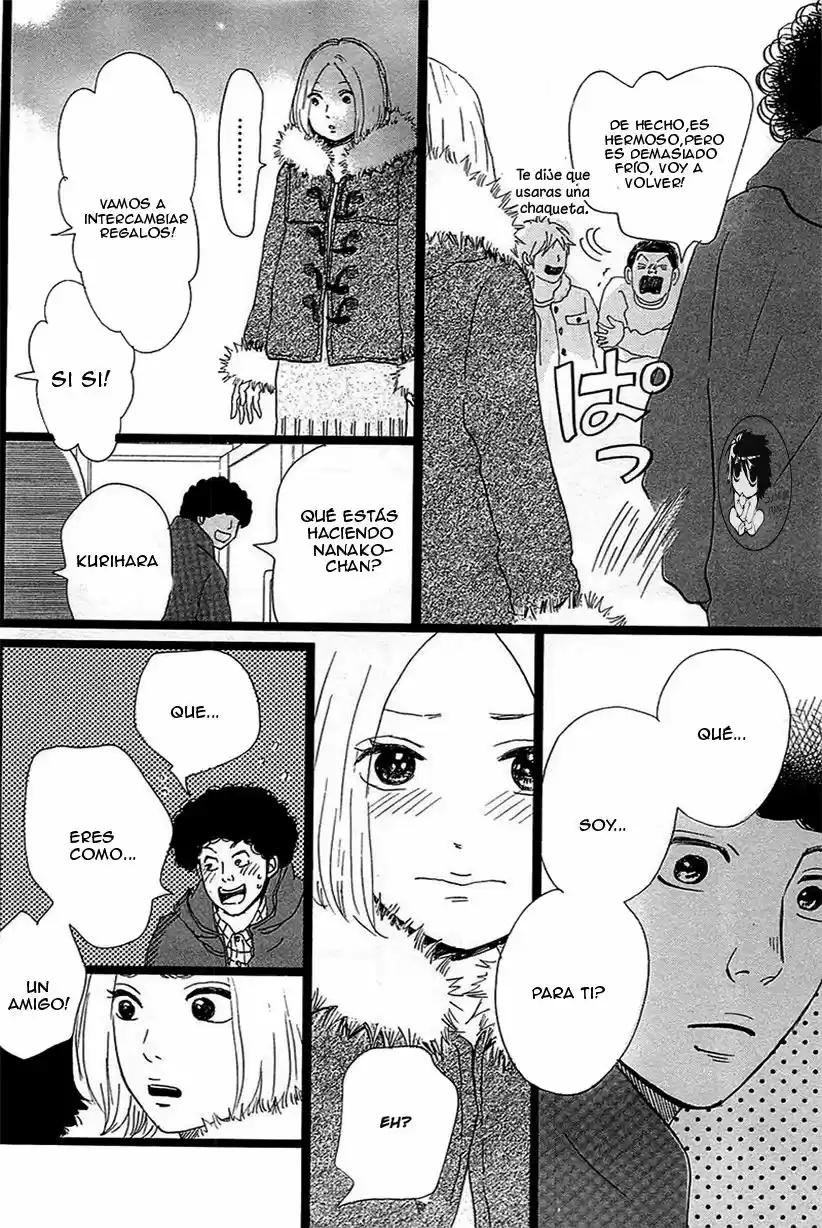 Ore Monogatari!! capítulo 17, página 24