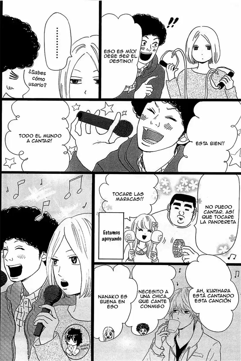 Ore Monogatari!! capítulo 17, página 26
