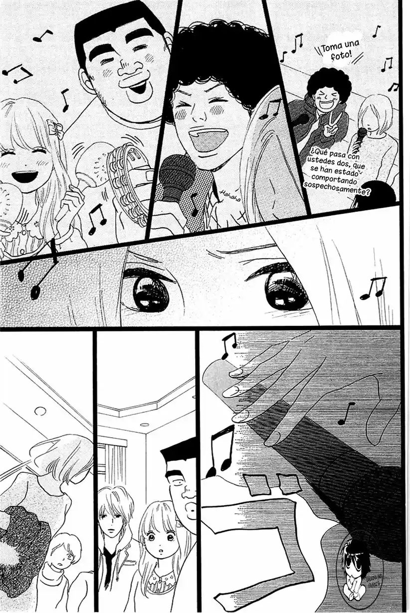 Ore Monogatari!! capítulo 17, página 27