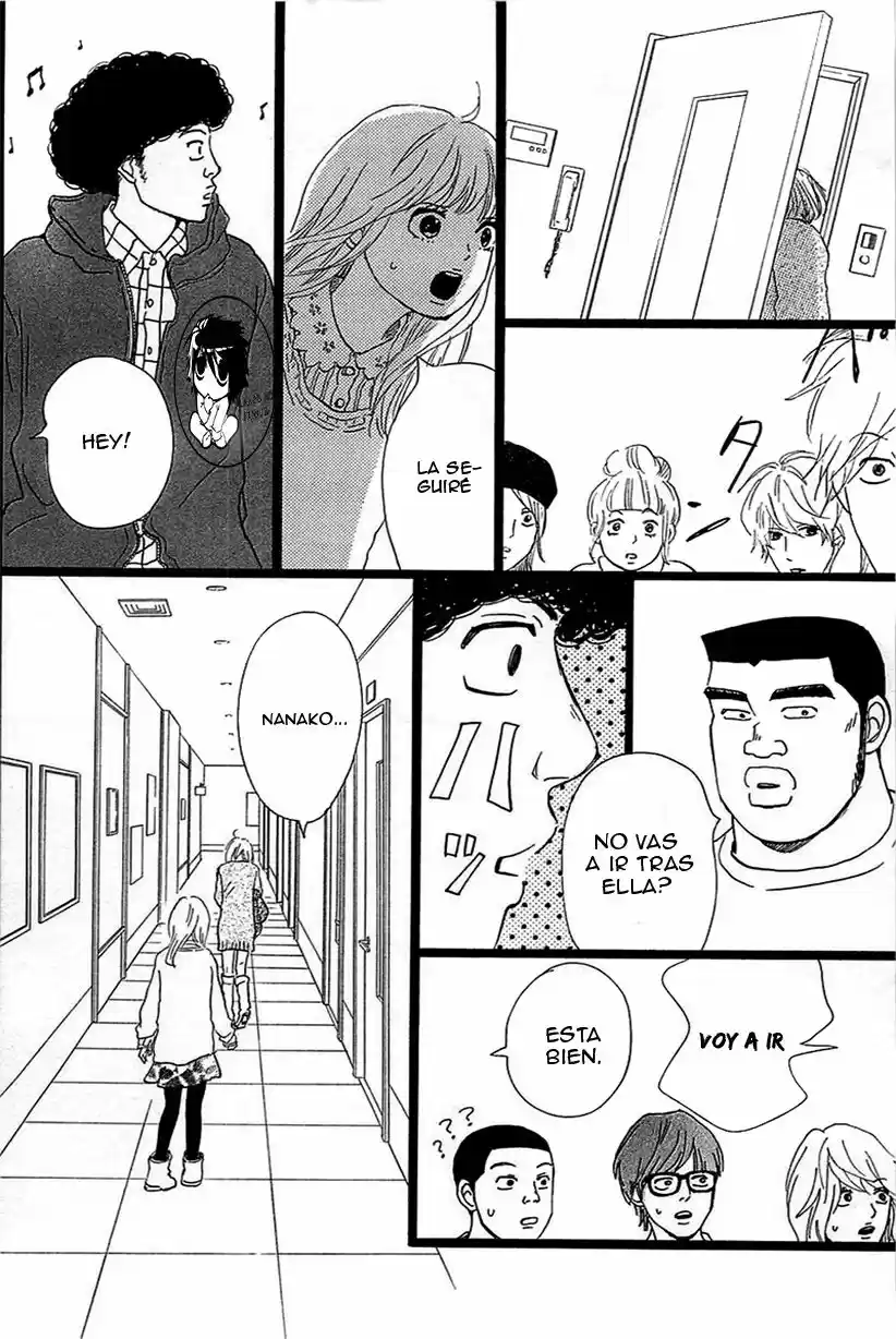 Ore Monogatari!! capítulo 17, página 28