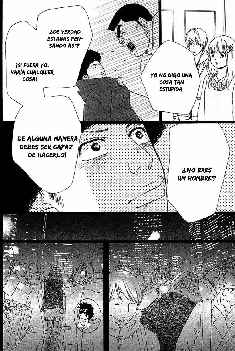 Ore Monogatari!! capítulo 17, página 36