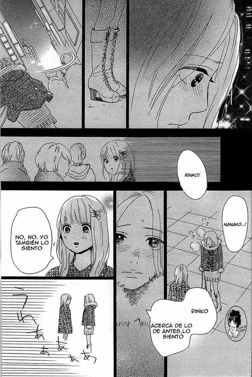Ore Monogatari!! capítulo 17, página 37