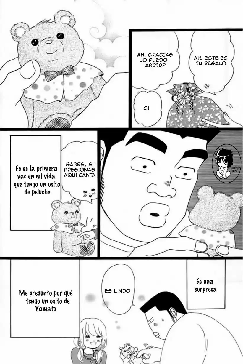 Ore Monogatari!! capítulo 18, página 26