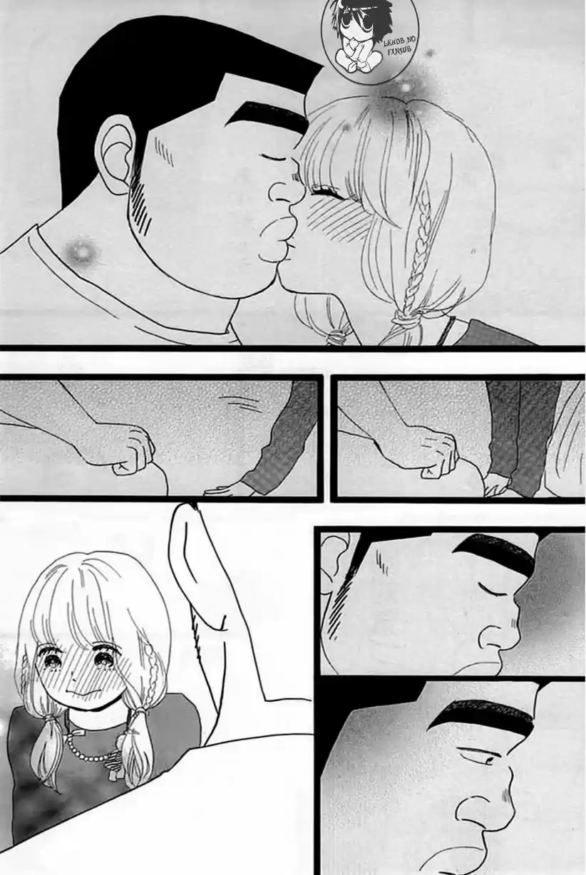 Ore Monogatari!! capítulo 18, página 31