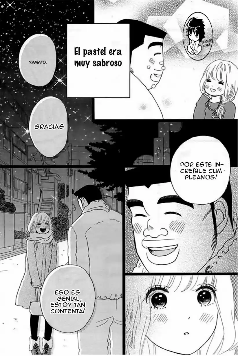 Ore Monogatari!! capítulo 18, página 34