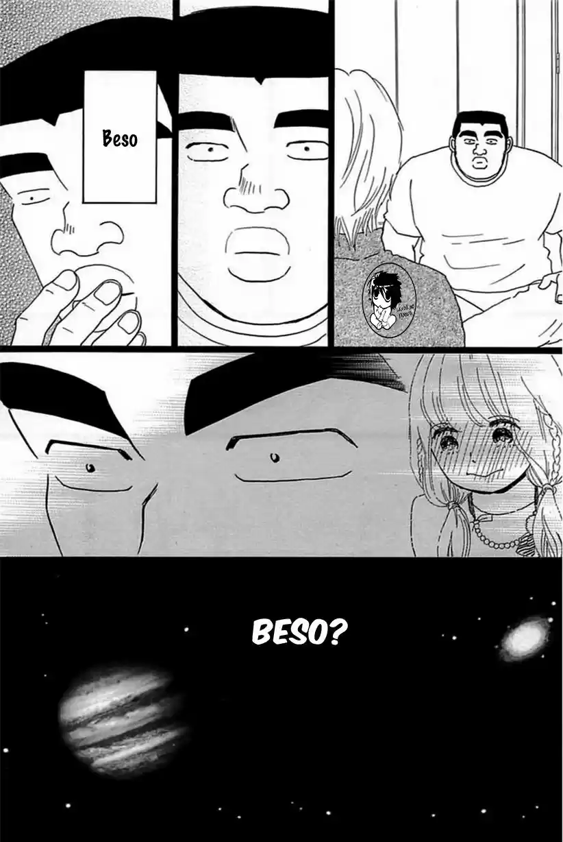 Ore Monogatari!! capítulo 18, página 38