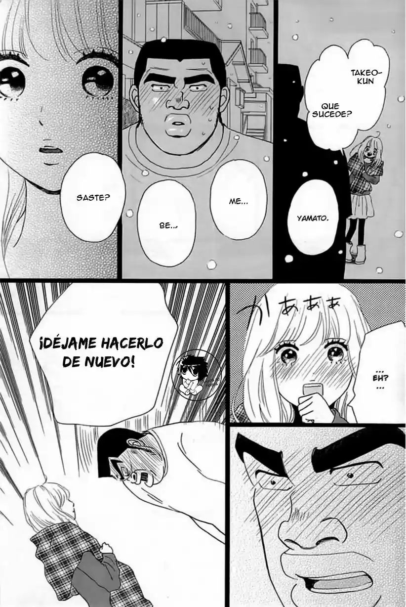 Ore Monogatari!! capítulo 18, página 41
