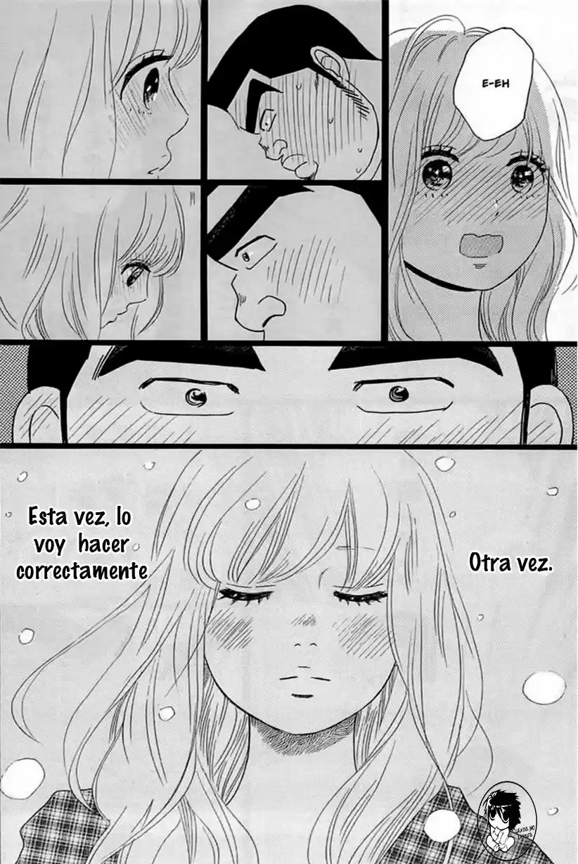 Ore Monogatari!! capítulo 18, página 42