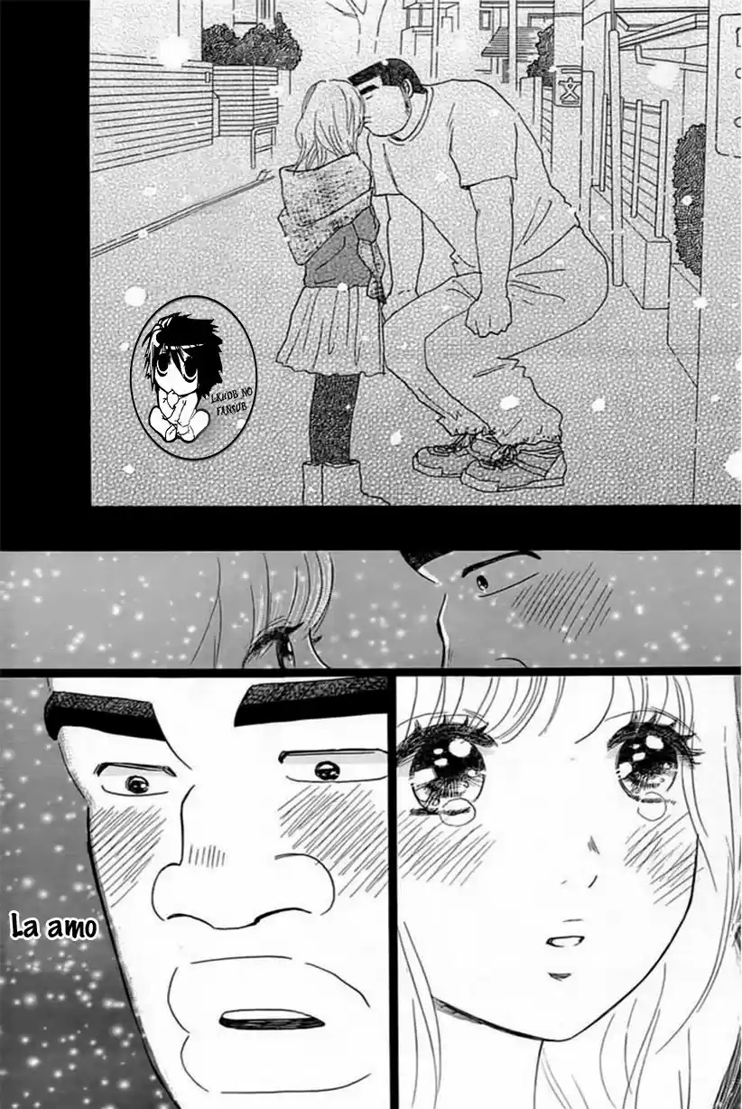 Ore Monogatari!! capítulo 18, página 44