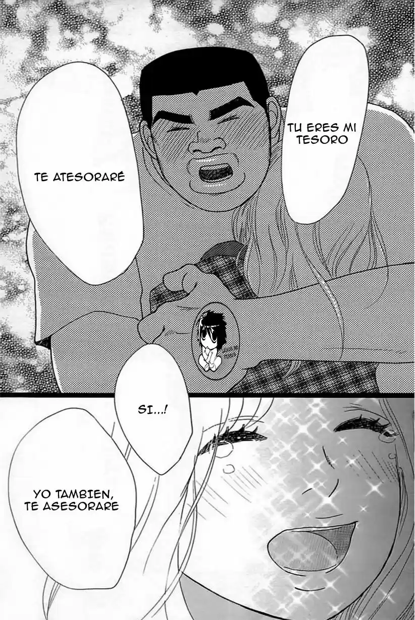 Ore Monogatari!! capítulo 18, página 45