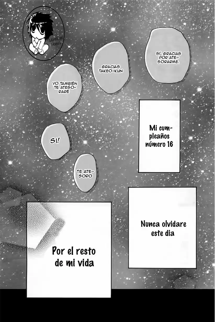 Ore Monogatari!! capítulo 18, página 46
