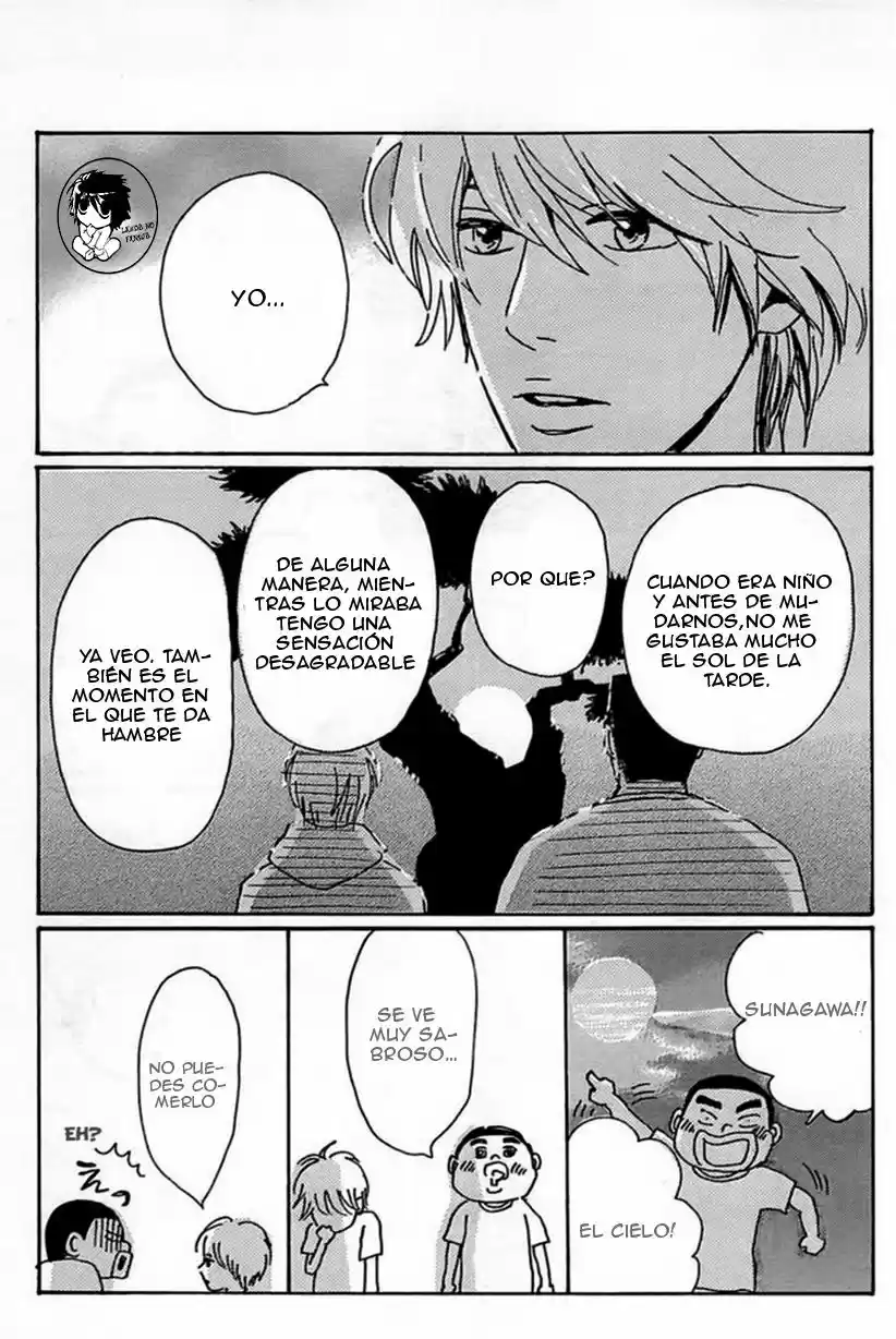 Ore Monogatari!! capítulo 18, página 49
