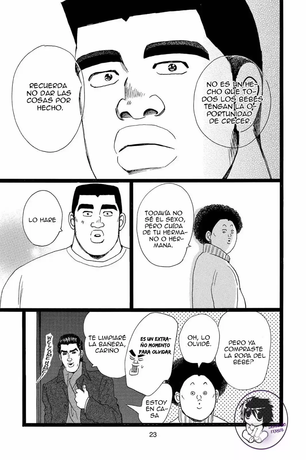Ore Monogatari!! capítulo 19, página 24