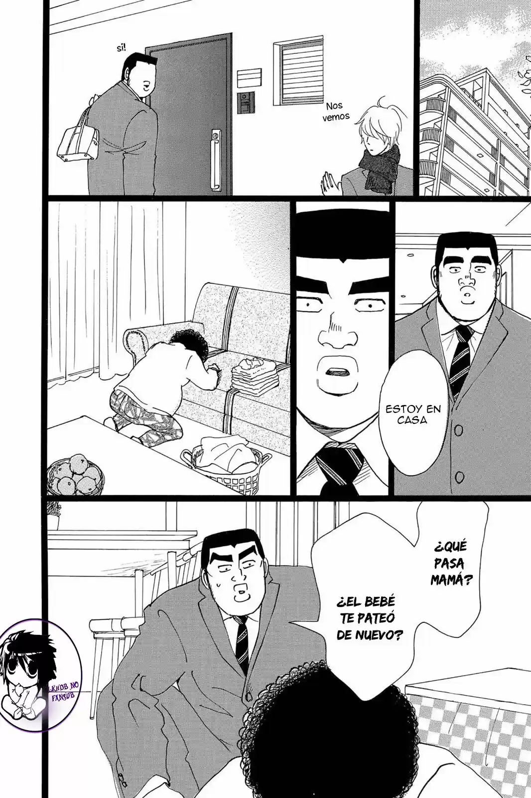 Ore Monogatari!! capítulo 19, página 45