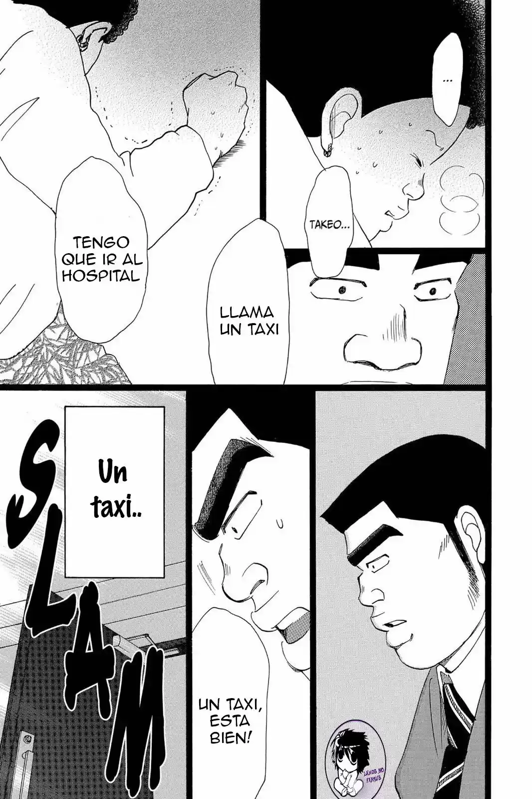 Ore Monogatari!! capítulo 19, página 46