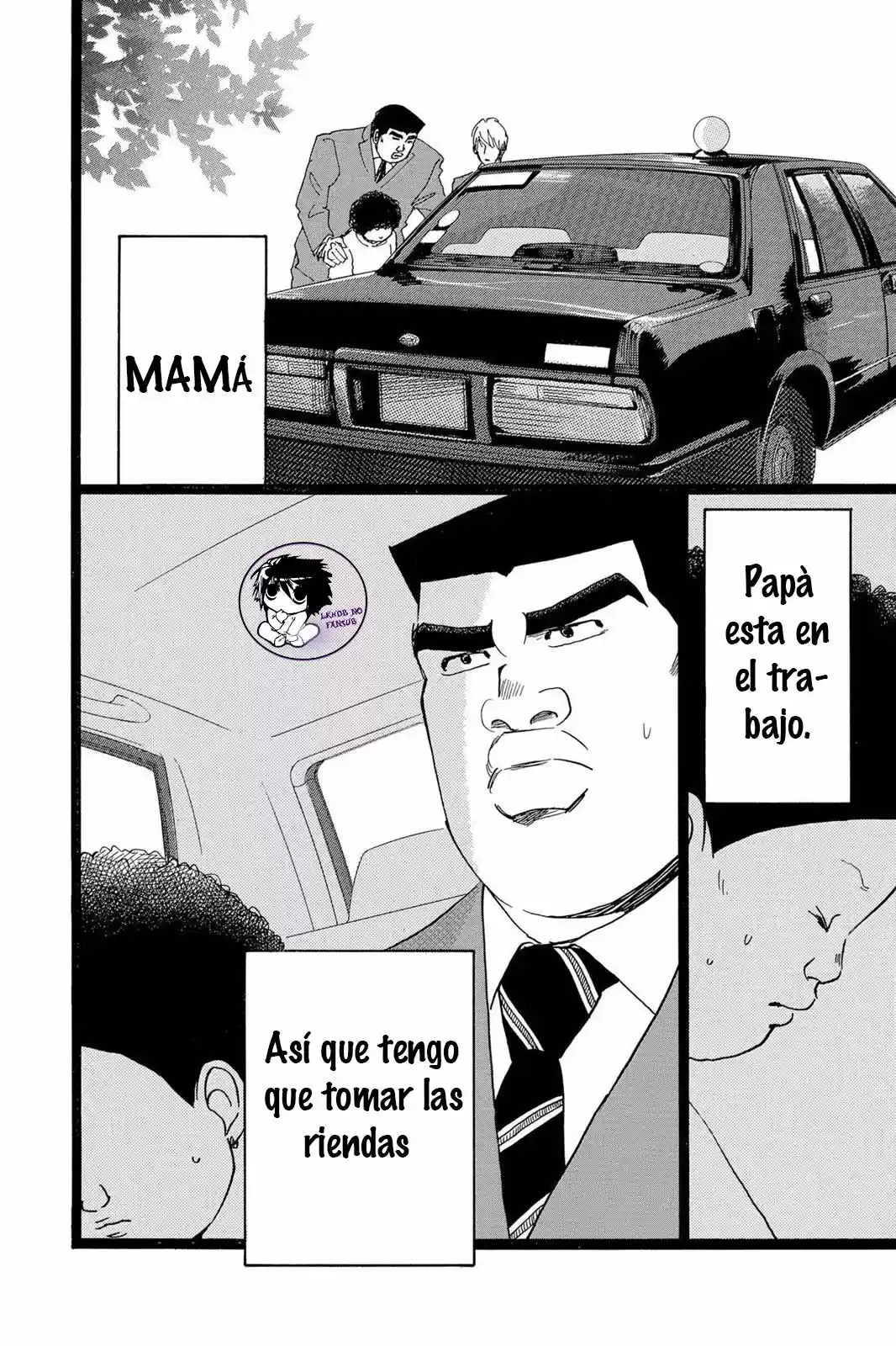 Ore Monogatari!! capítulo 19, página 49
