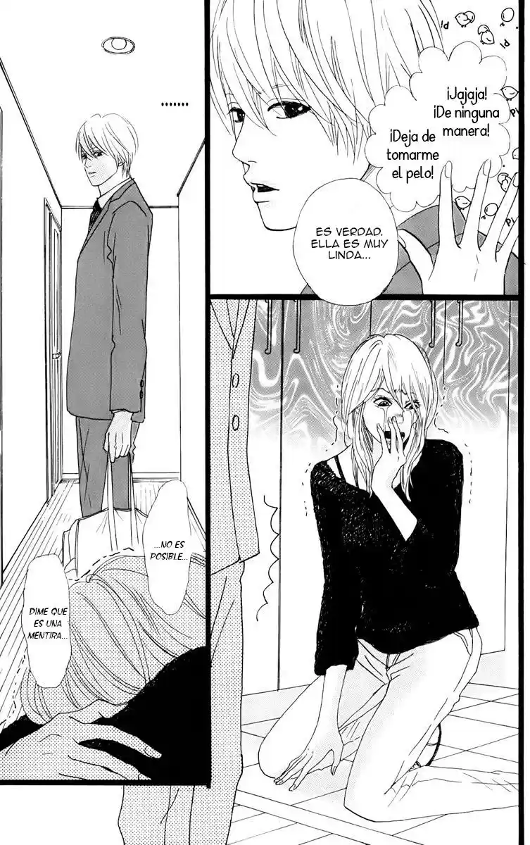 Ore Monogatari!! capítulo 2.01, página 18