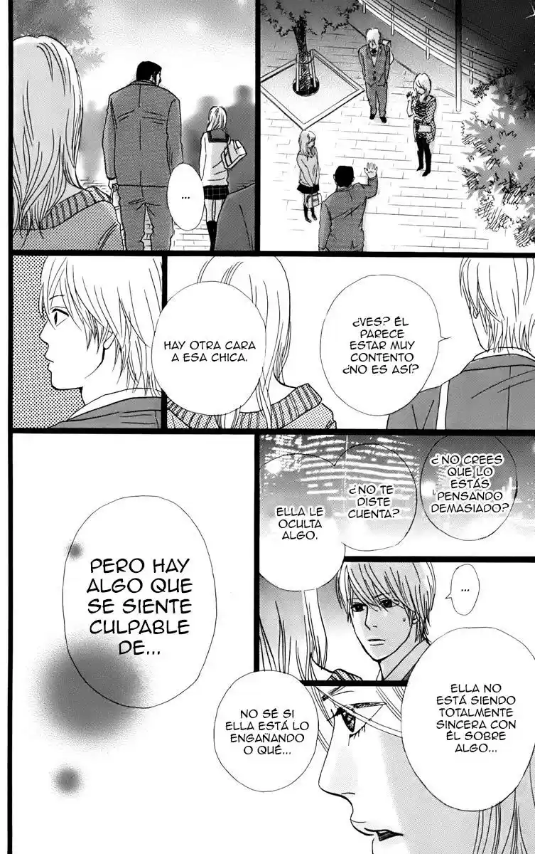 Ore Monogatari!! capítulo 2.01, página 29