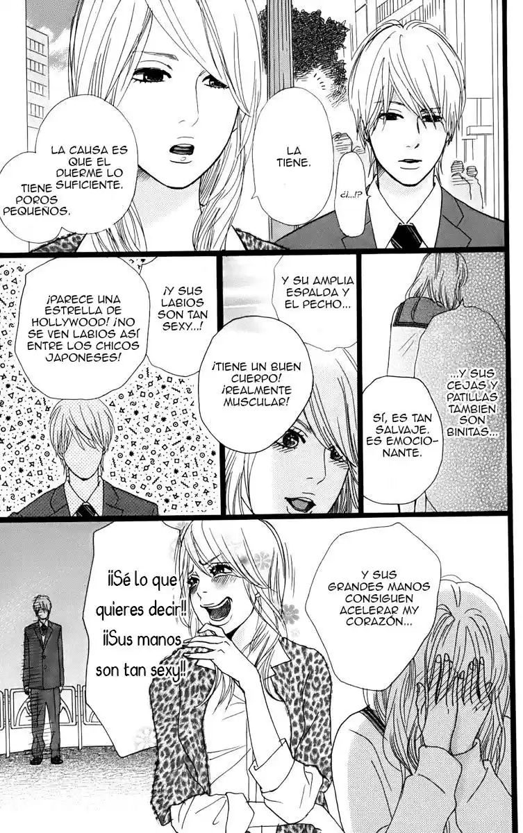 Ore Monogatari!! capítulo 2.02, página 5