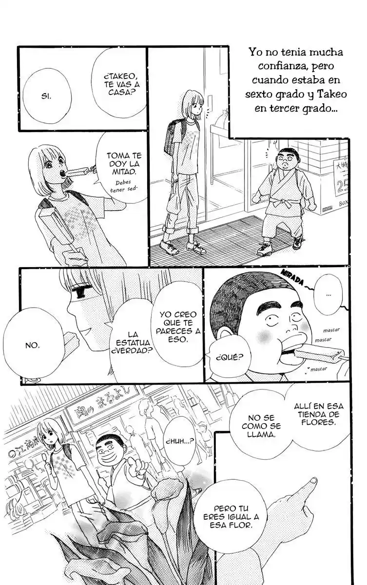 Ore Monogatari!! capítulo 2.02, página 11