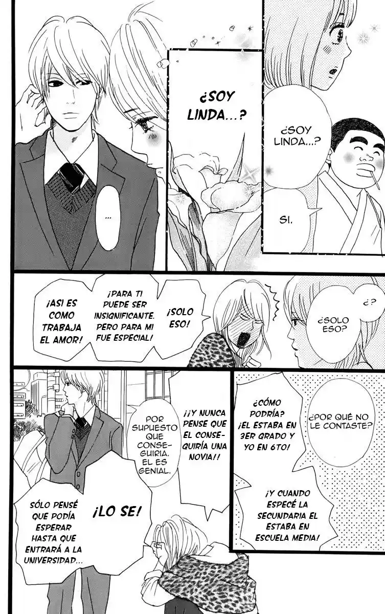 Ore Monogatari!! capítulo 2.02, página 12