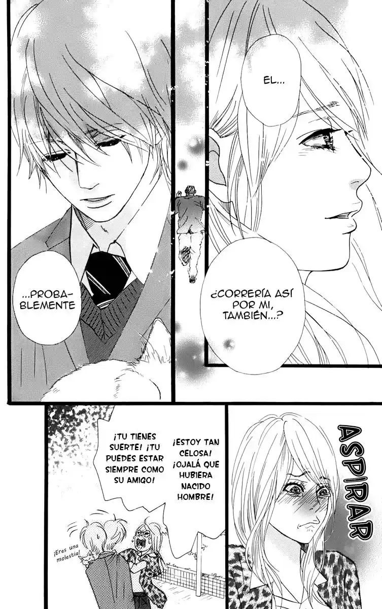 Ore Monogatari!! capítulo 2.02, página 16