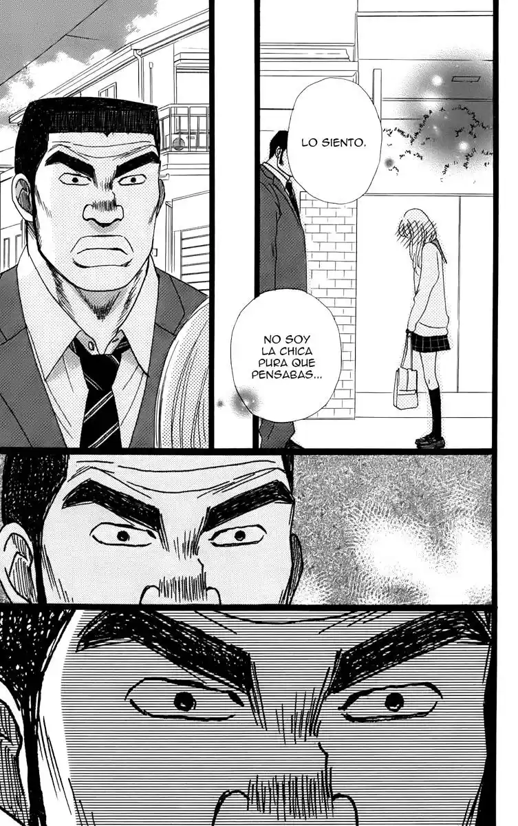 Ore Monogatari!! capítulo 2.02, página 23