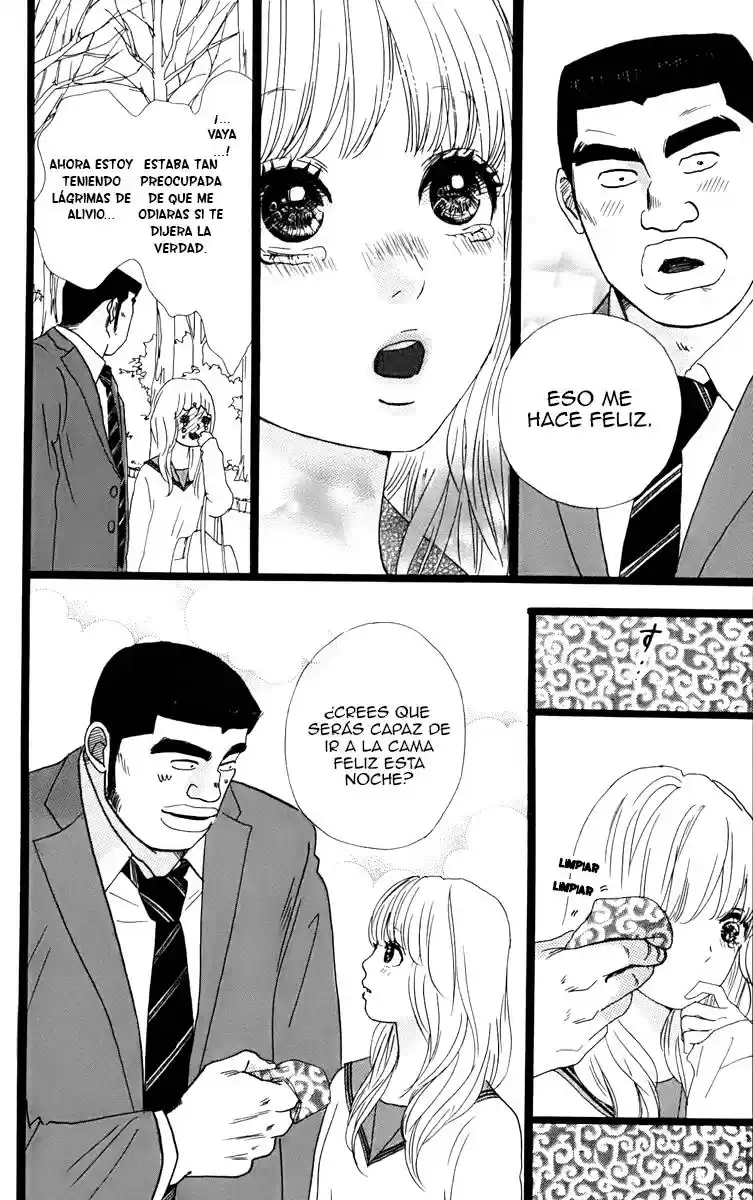 Ore Monogatari!! capítulo 2.02, página 30