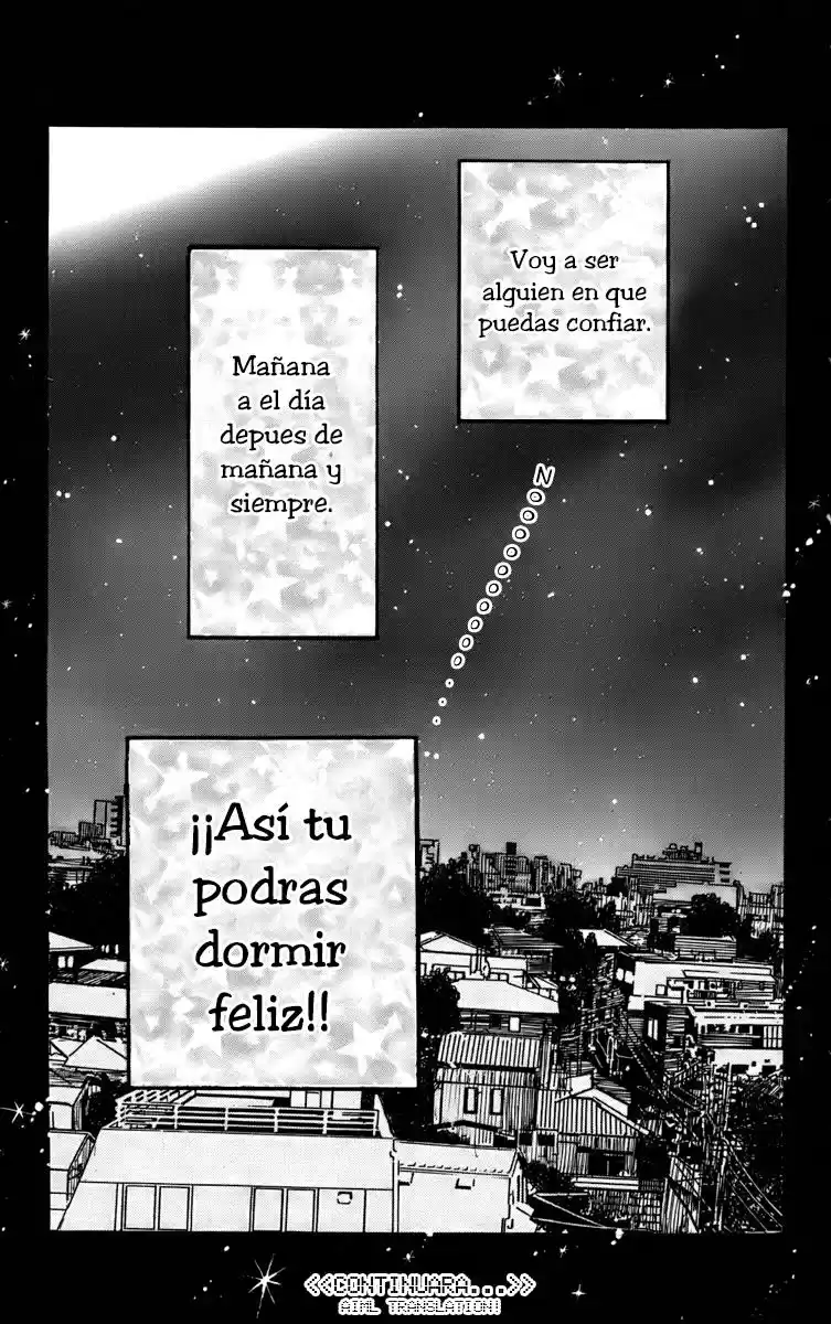 Ore Monogatari!! capítulo 2.02, página 37