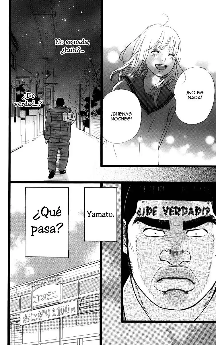 Ore Monogatari!! capítulo 2.1, página 31