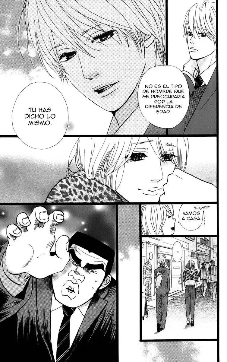 Ore Monogatari!! capítulo 2.2, página 13