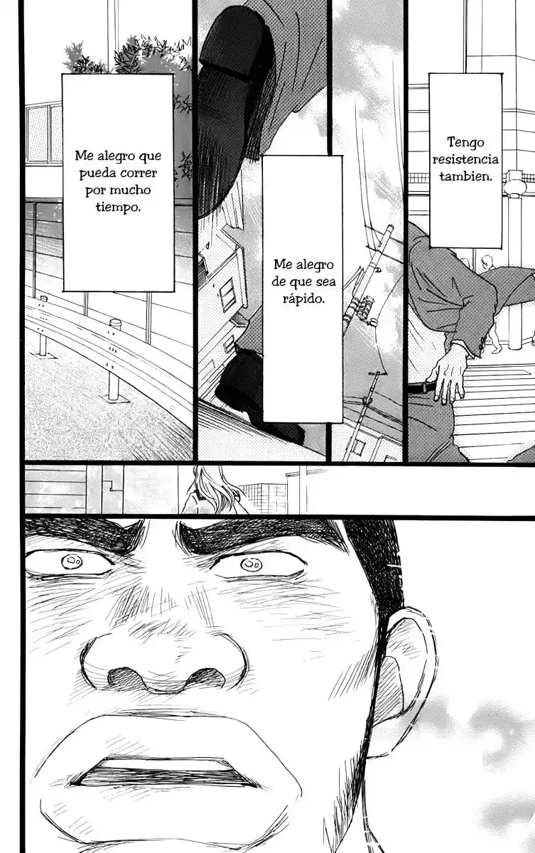 Ore Monogatari!! capítulo 2.2, página 18