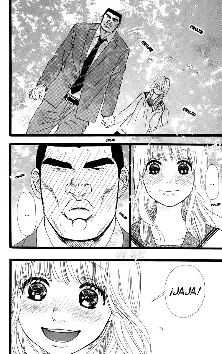 Ore Monogatari!! capítulo 2.2, página 26