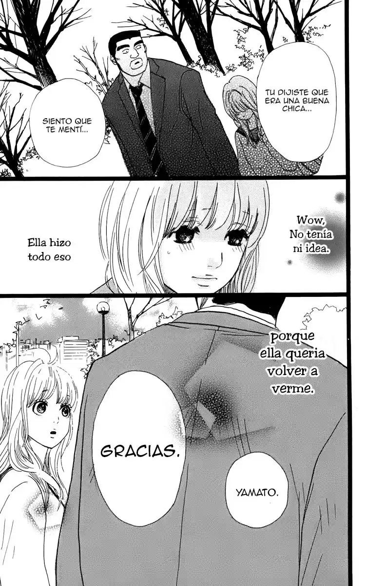 Ore Monogatari!! capítulo 2.2, página 29