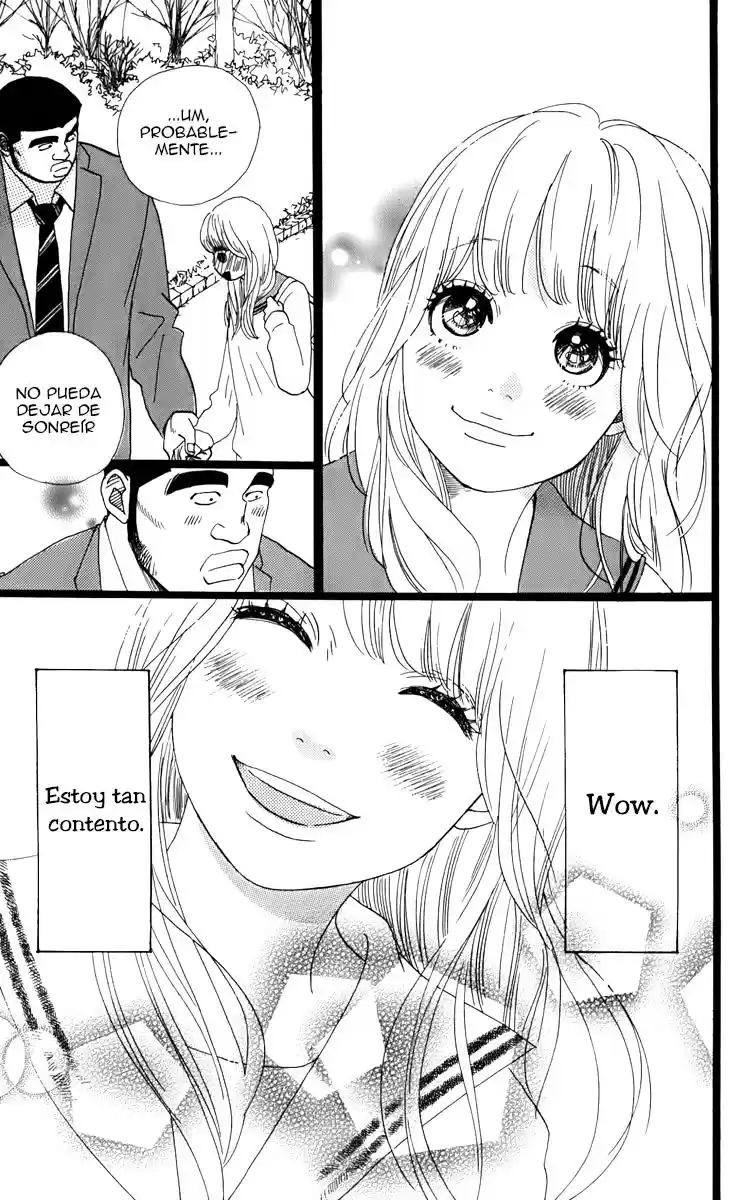 Ore Monogatari!! capítulo 2.2, página 31