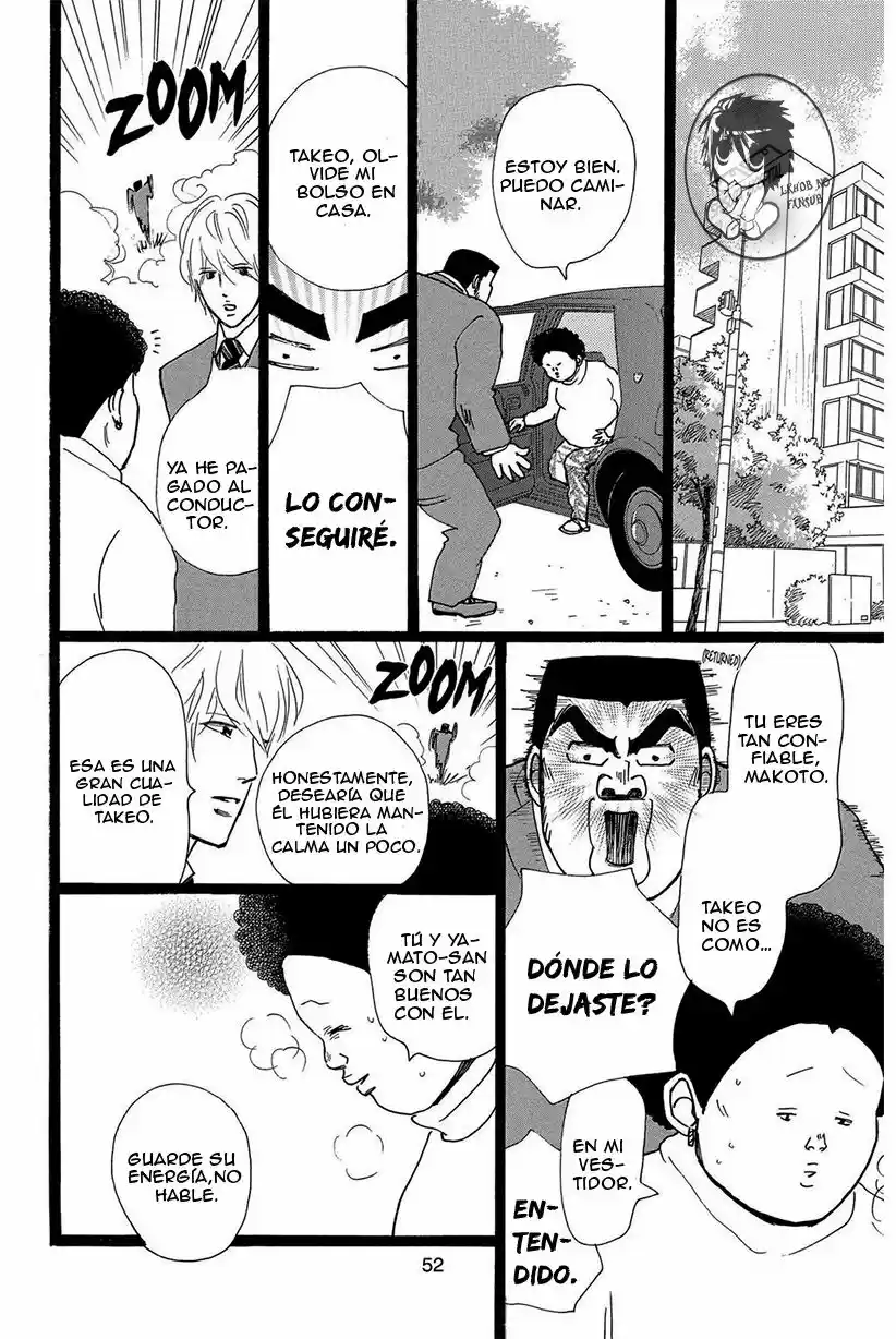 Ore Monogatari!! capítulo 20, página 9