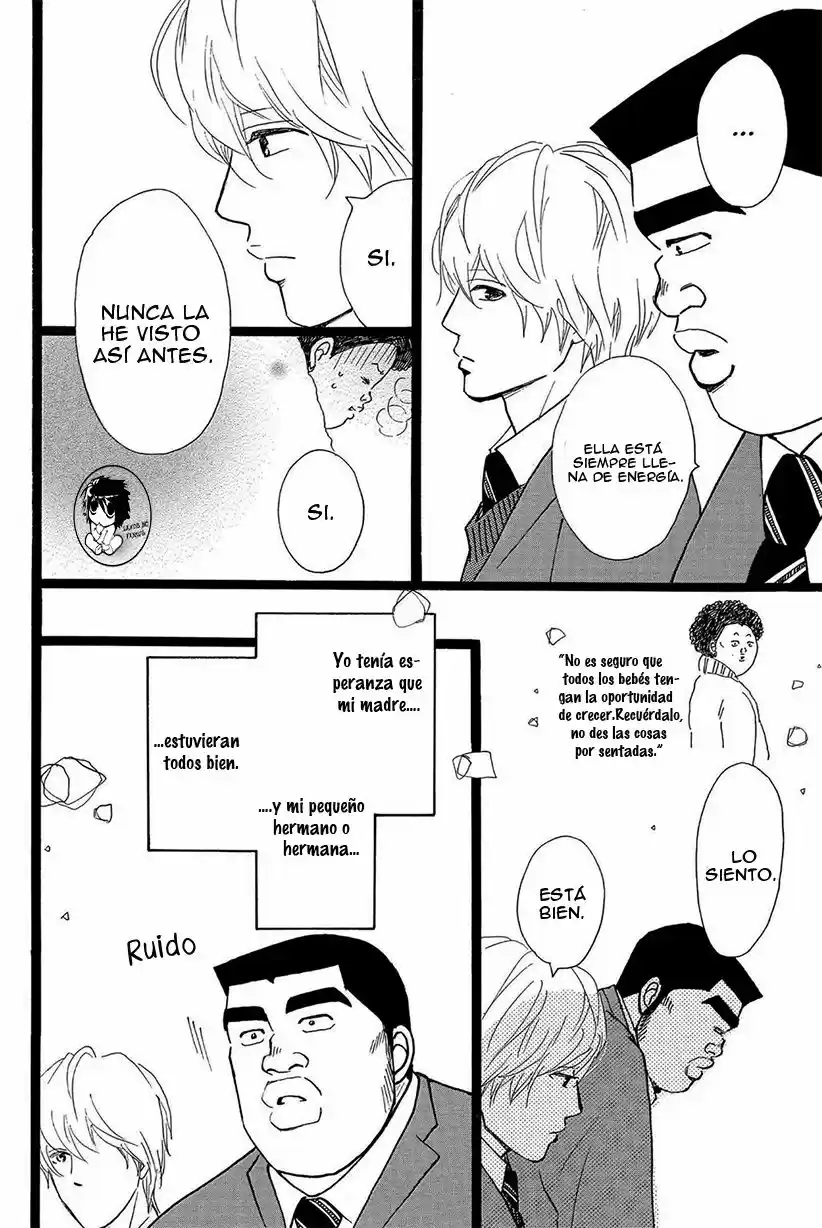 Ore Monogatari!! capítulo 20, página 11