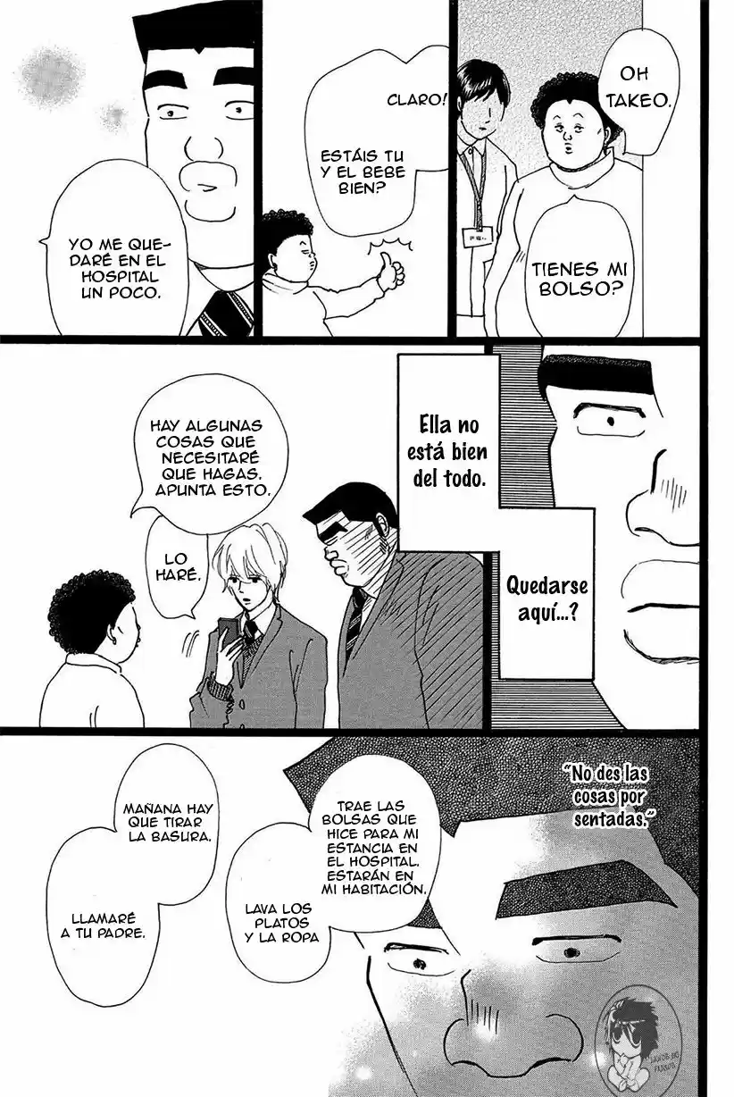 Ore Monogatari!! capítulo 20, página 12