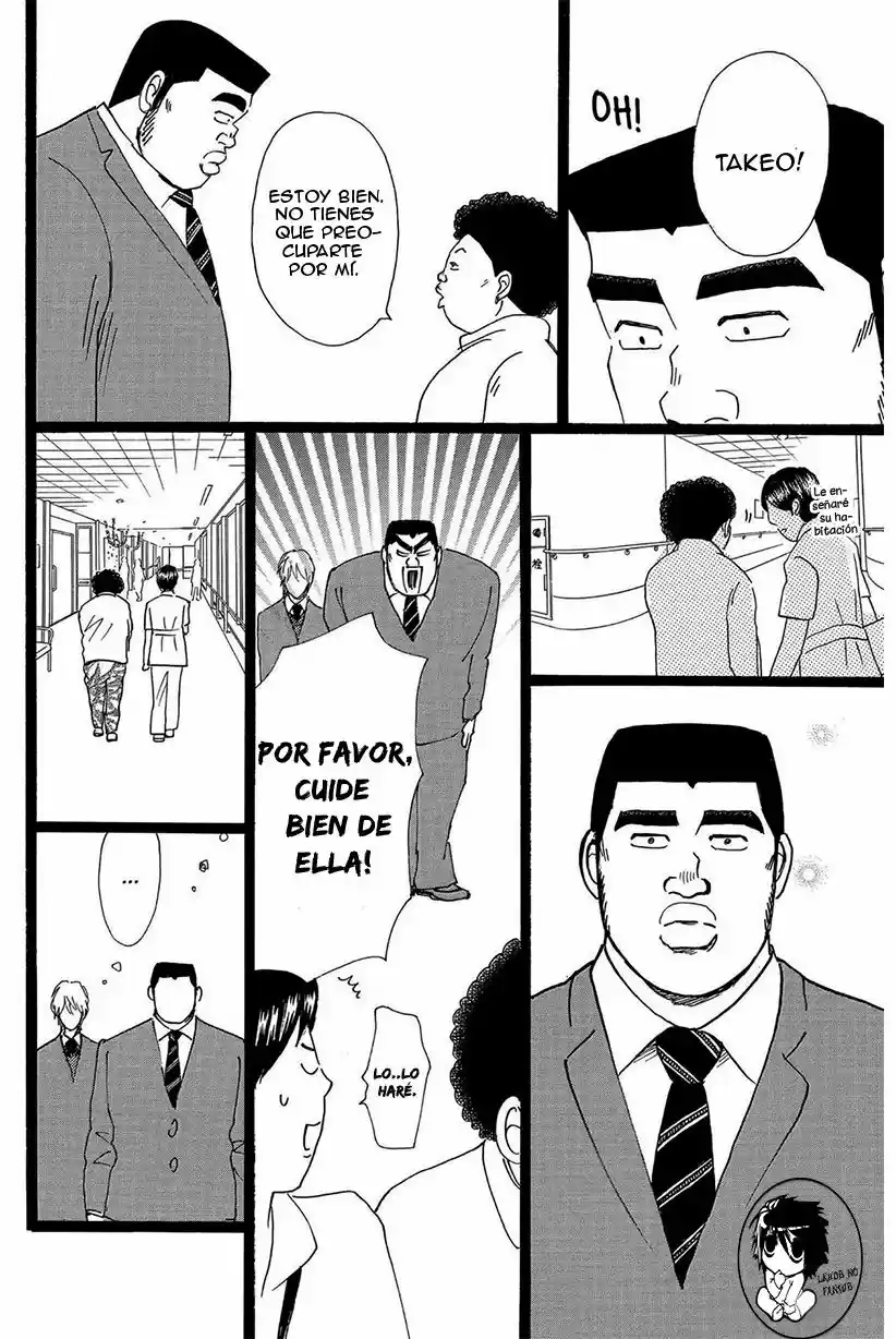 Ore Monogatari!! capítulo 20, página 13