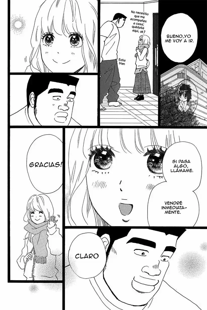 Ore Monogatari!! capítulo 20, página 19