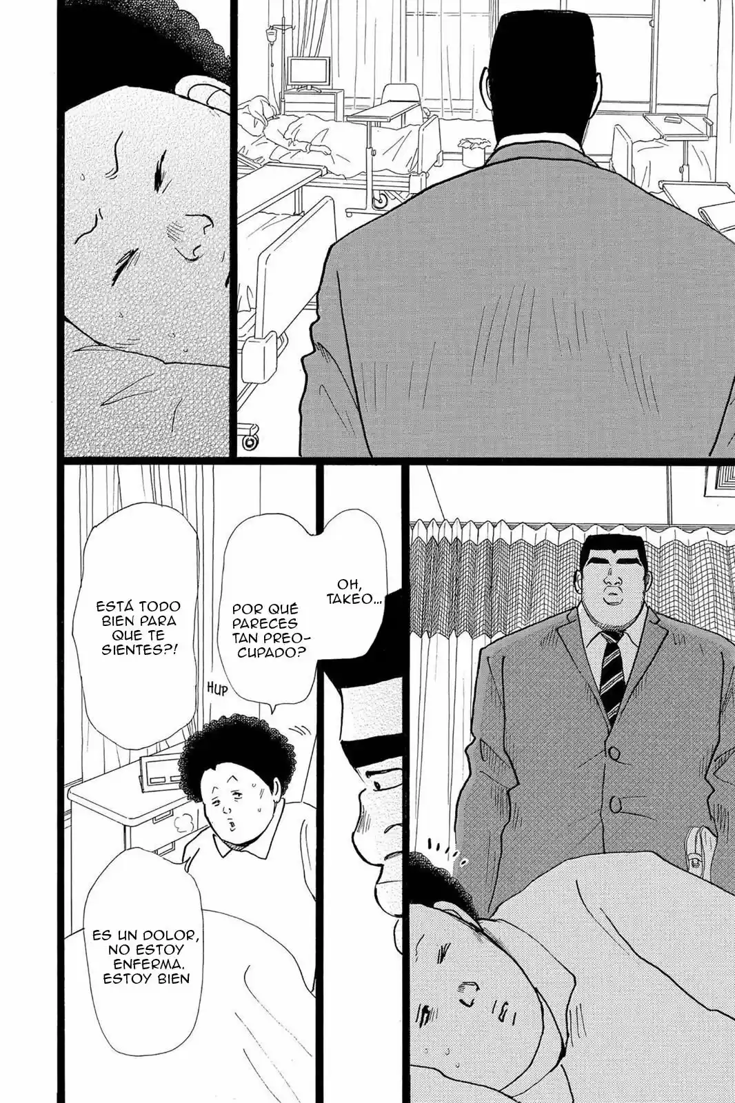 Ore Monogatari!! capítulo 20, página 25